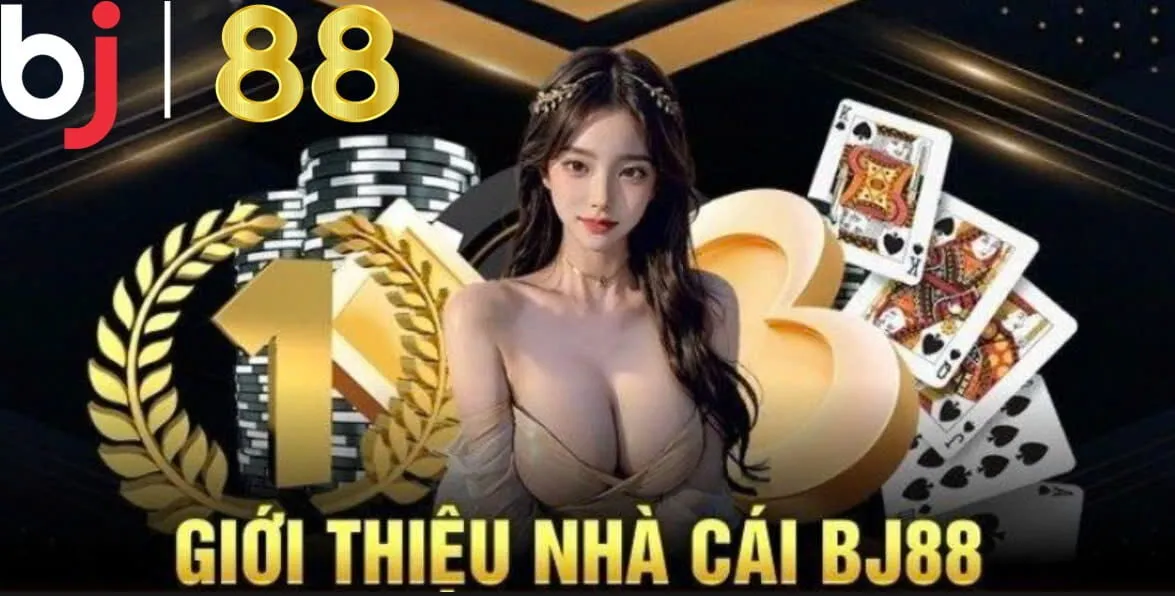 Tổng quan về cổng game đổi thưởng uy tín Bj88