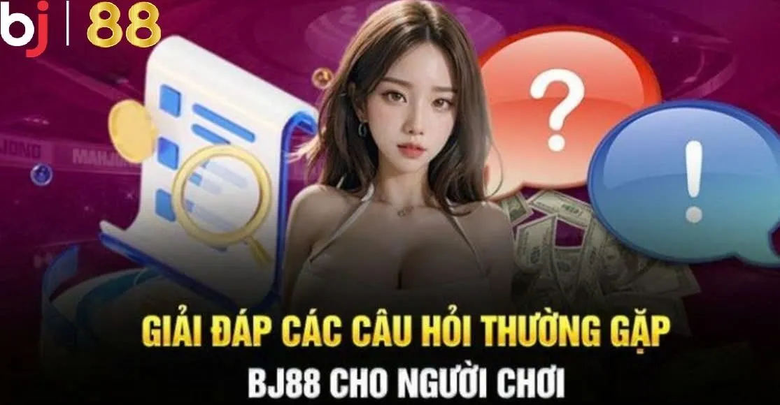 Cá cược tại Bj88 có an toàn không?