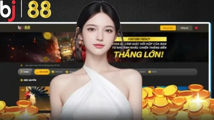 Link vào Bj88 tặng 100k miễn phí