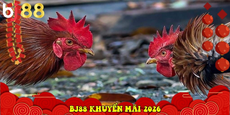 BJ88.COM - Link Vào Trang Chủ Nhà Cái Chính Thức 2026 32 BJ88 khuyến mãi 2026