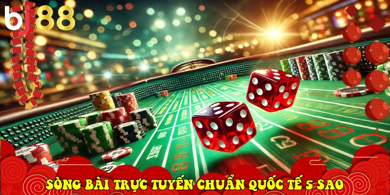 BJ88.COM - Link Vào Trang Chủ Nhà Cái Chính Thức 2026 33 Sòng bài trực tuyến chuẩn quốc tế 5 sao